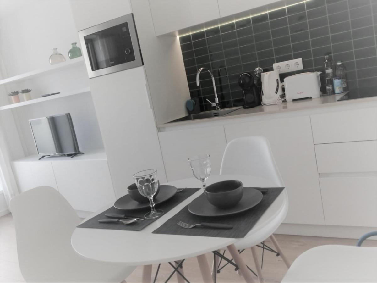Bairro Da Apresentacao No Coracao De Apartment