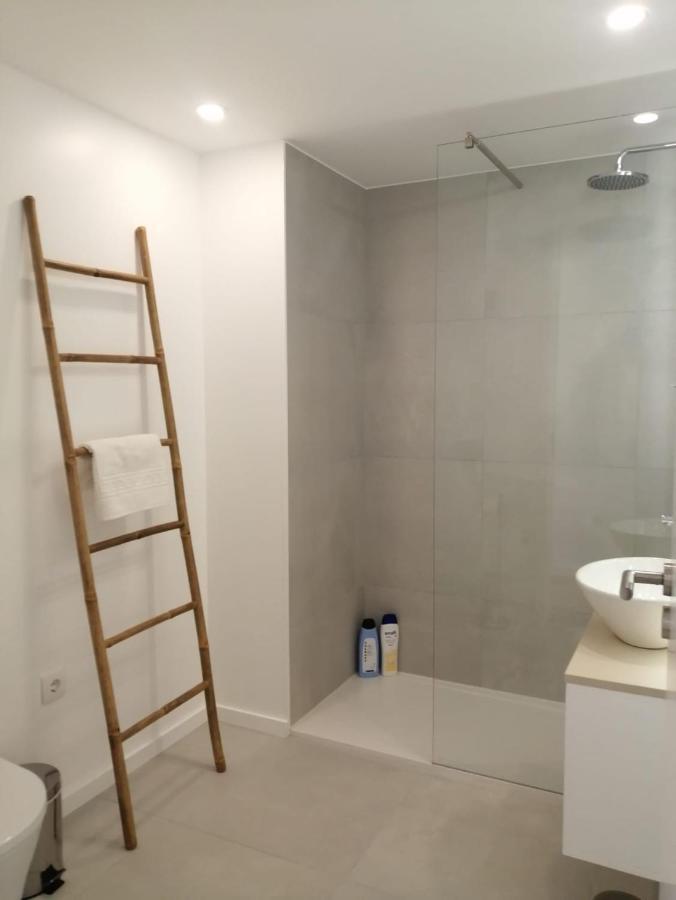 Bairro Da Apresentacao No Coracao De Apartment