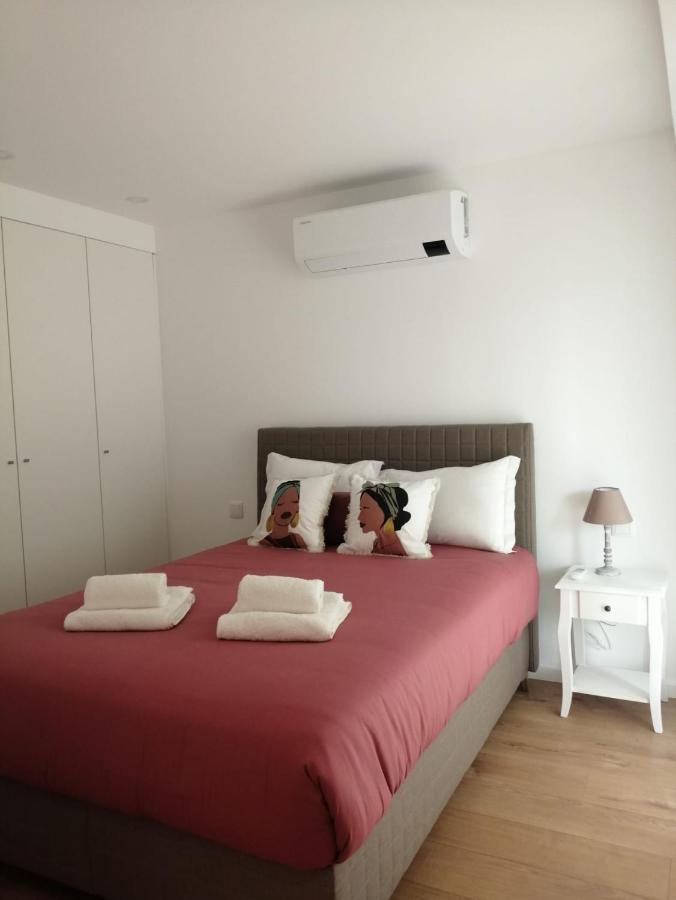 Apartment Bairro Da Apresentacao No Coracao De