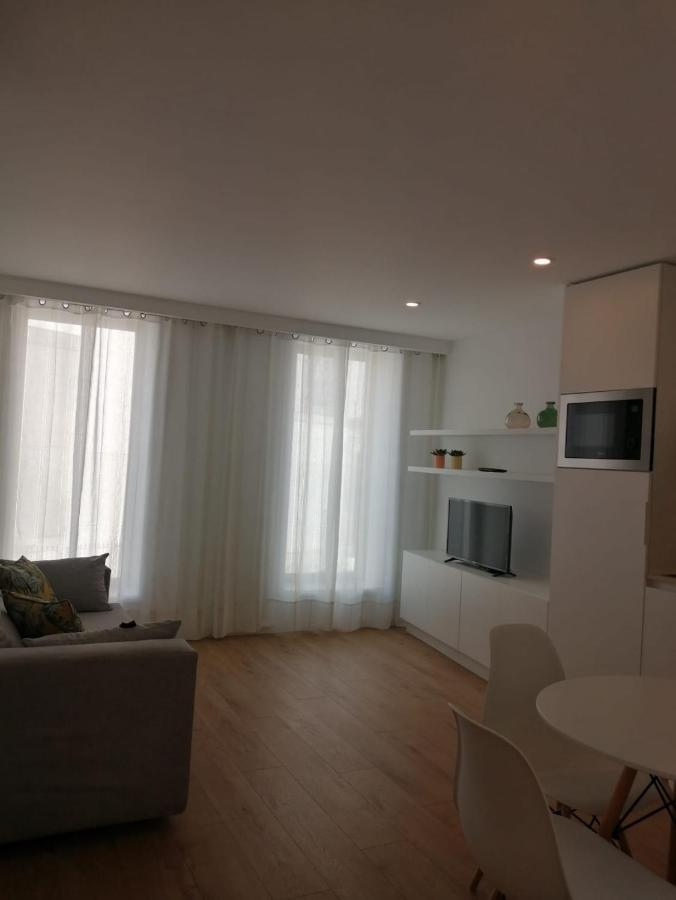 Apartment Bairro Da Apresentacao No Coracao De Aveiro